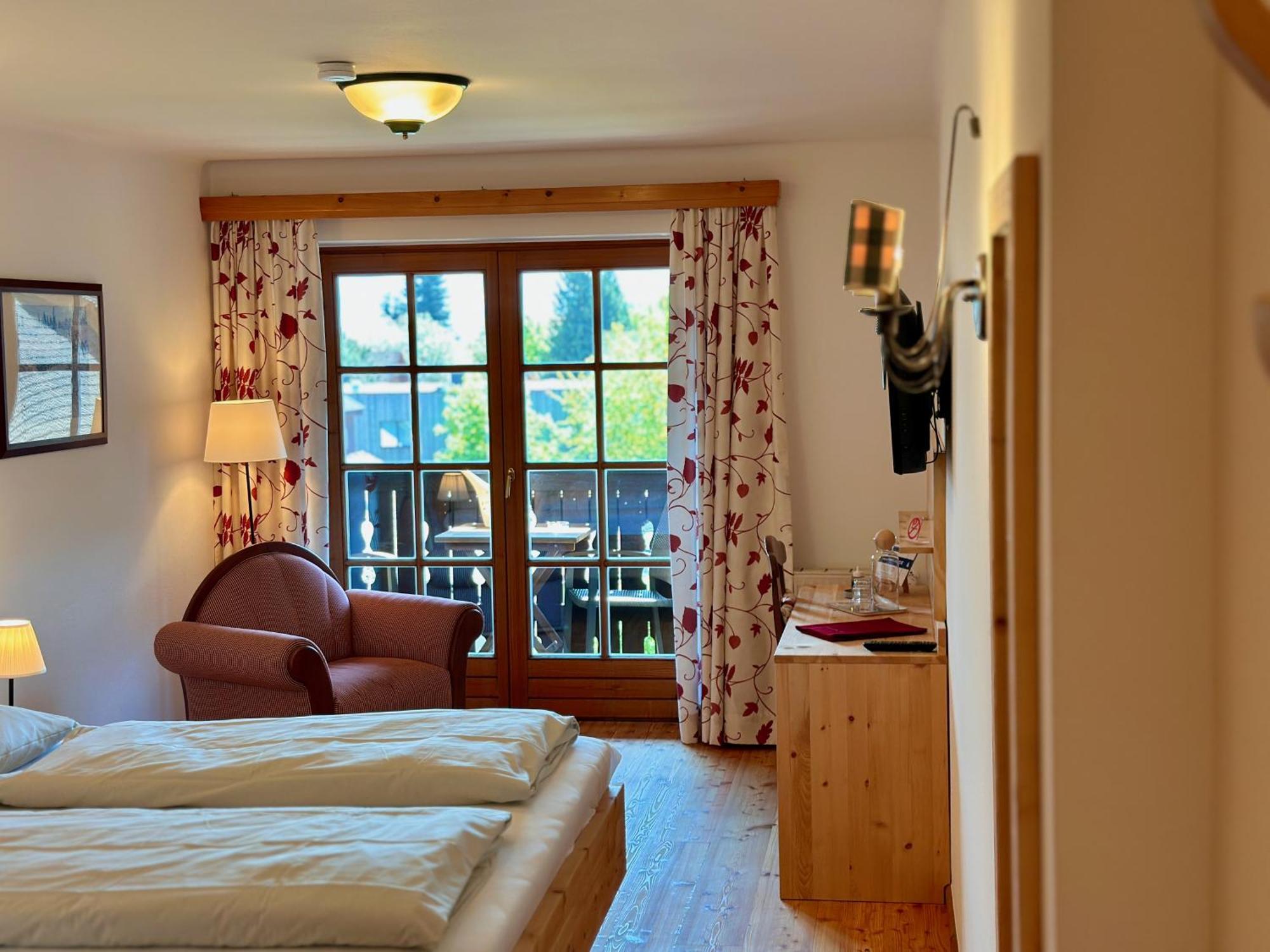 Lexenhof Hotel Nussdorf am Attersee Ngoại thất bức ảnh