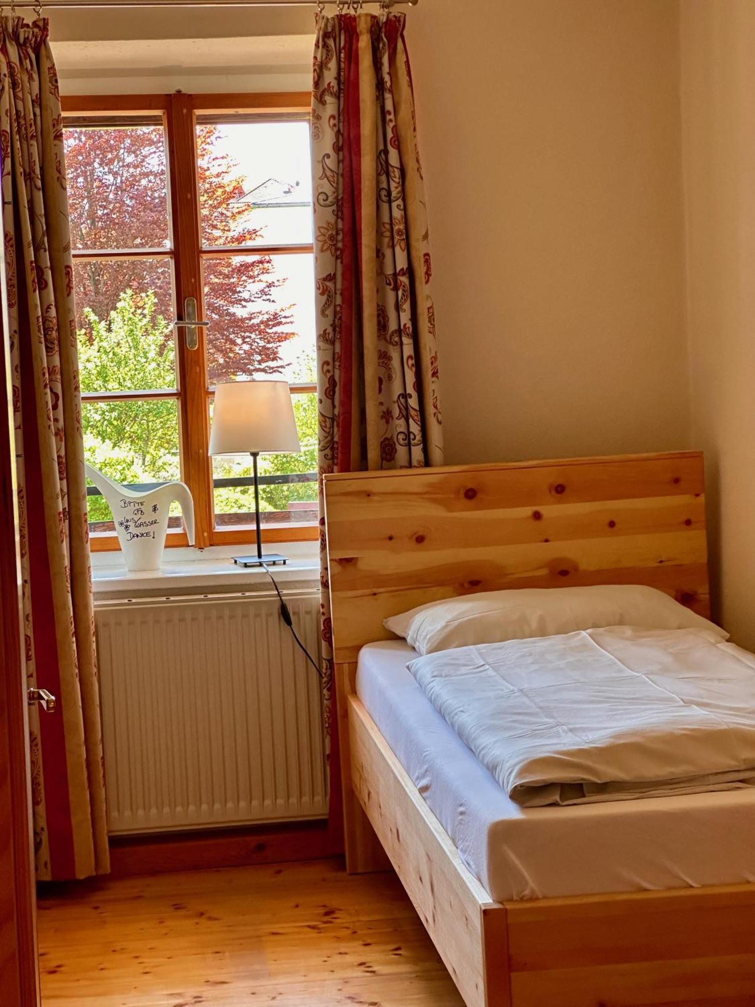 Lexenhof Hotel Nussdorf am Attersee Phòng bức ảnh