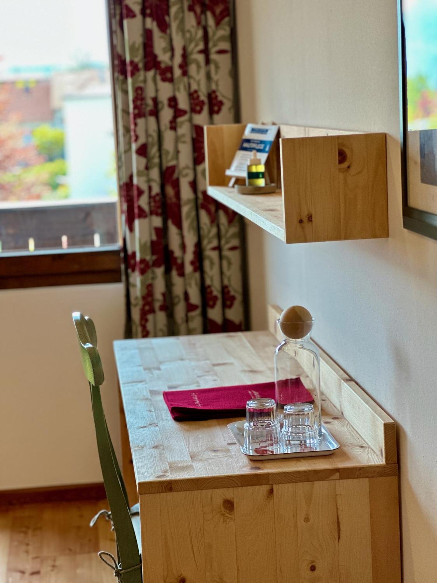 Lexenhof Hotel Nussdorf am Attersee Ngoại thất bức ảnh