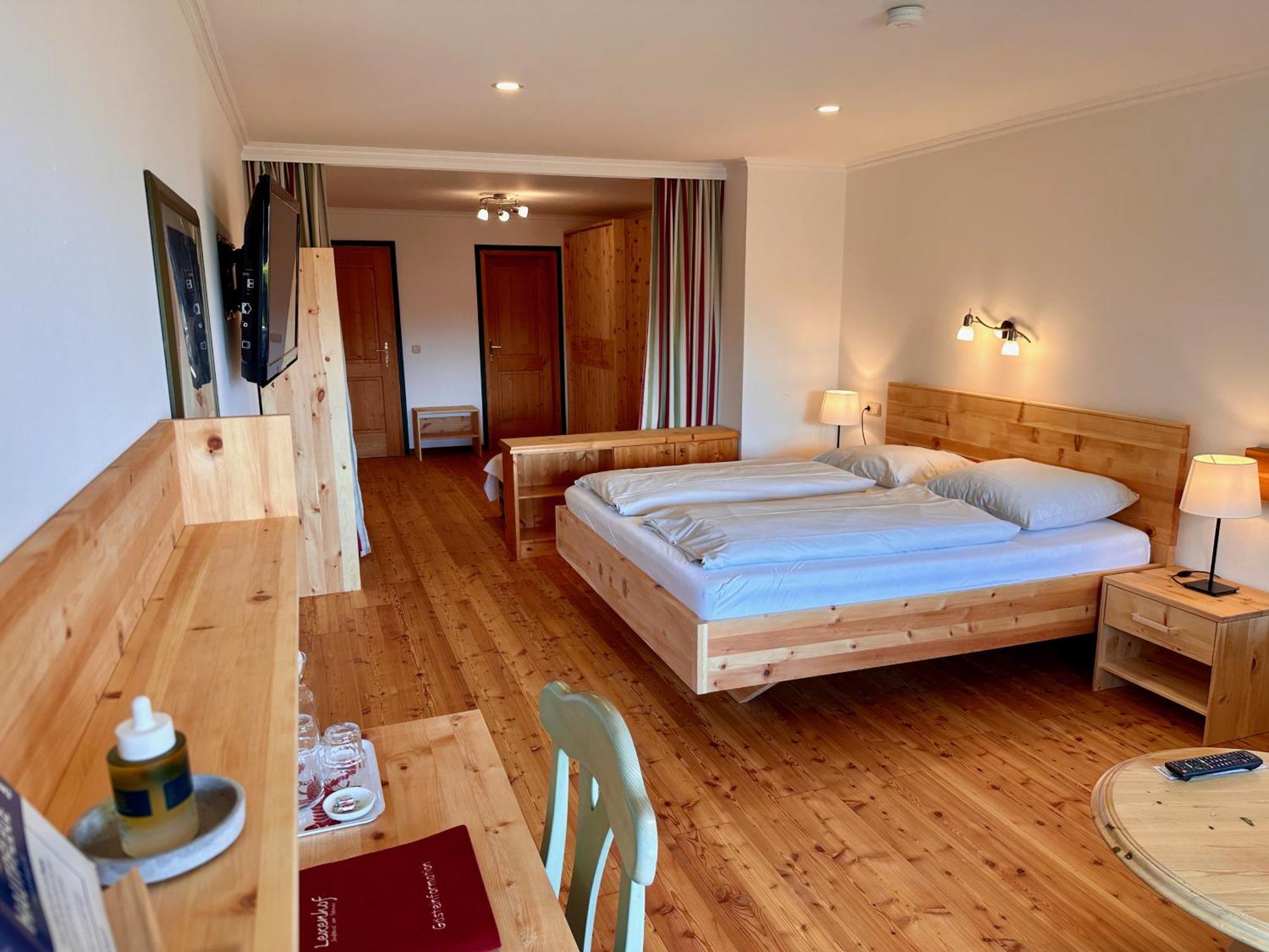 Lexenhof Hotel Nussdorf am Attersee Ngoại thất bức ảnh