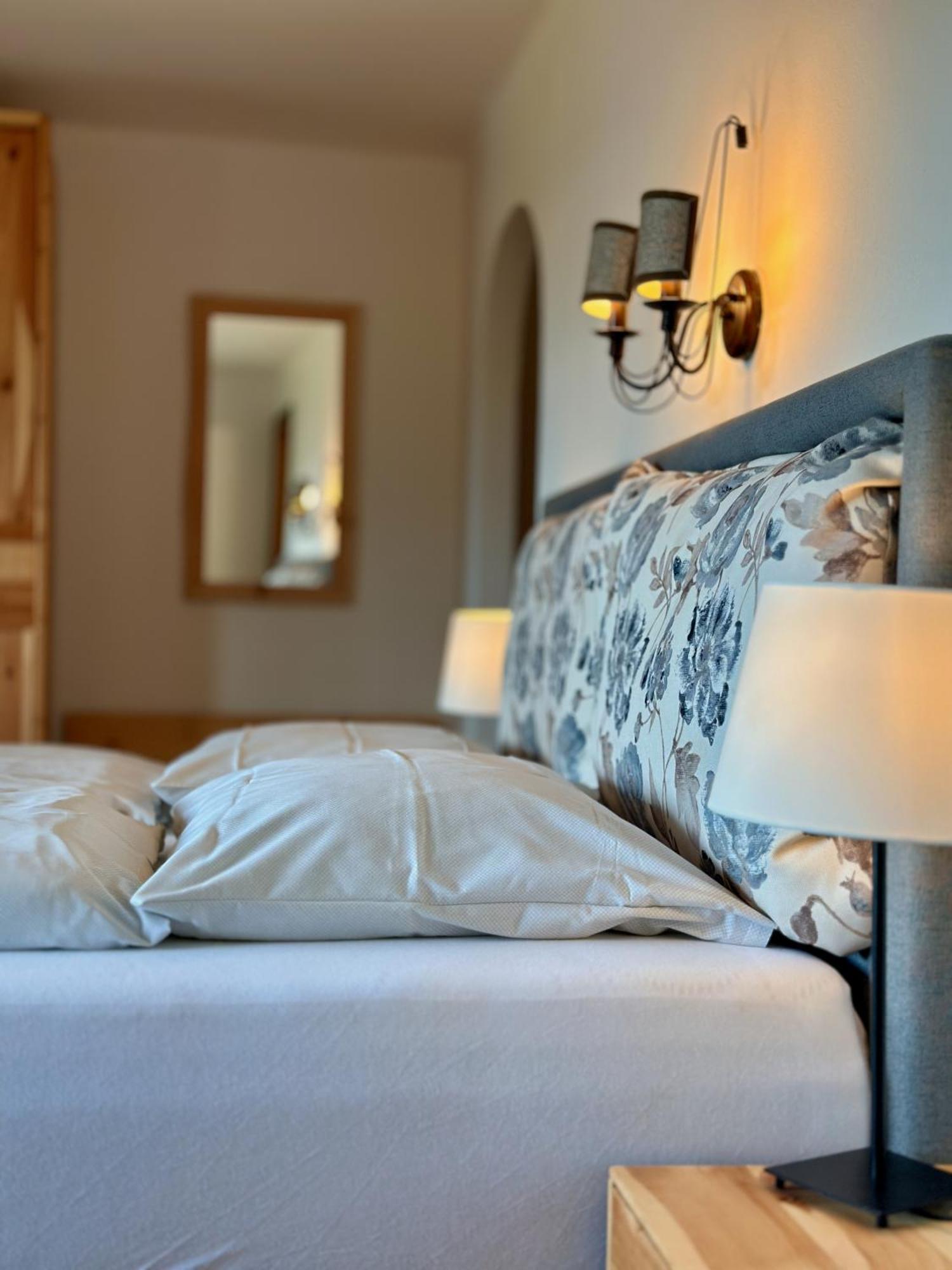 Lexenhof Hotel Nussdorf am Attersee Phòng bức ảnh