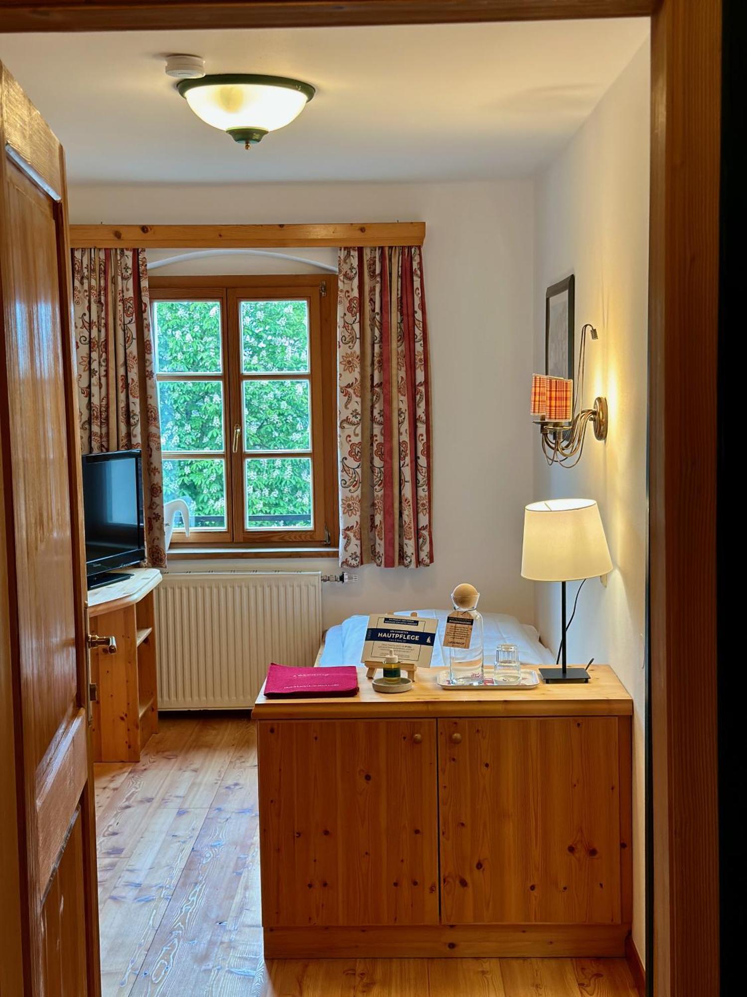 Lexenhof Hotel Nussdorf am Attersee Phòng bức ảnh
